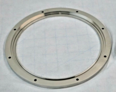 0021-09156 / RING,CLAMPING CLEAR LID / APPLIED MATERIALS AMAT