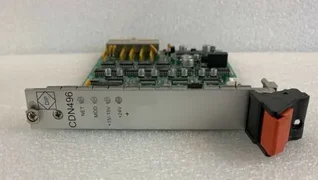 Applied Materials CDN496 PCB I/O BOARD AMAT 0190-04736, DIP-480-020