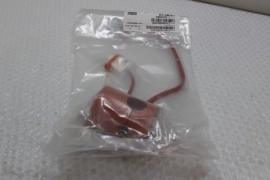 7209 Applied Materials 0190-89258-S03 Heater Jacket