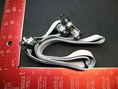 Applied Materials (AMAT) 0150-76160   Cable, Assy. Dual Manometer Ribbons-Pos.