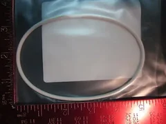 Applied Materials (AMAT) 3700-01718 9243-SC513 ORING ID 4.109 CSD .139 CHEMRAZ S