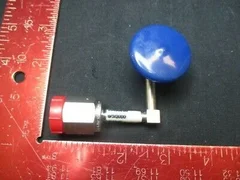 Applied Materials (AMAT) 0050-75748   GAS LINE, WELDMENT