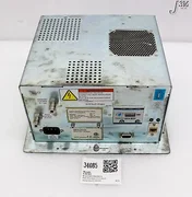34085 NEUTRONICS GAS ANALYZER BOX, AMAT 0190-53879 (PARTS) DTX3100-ZR100