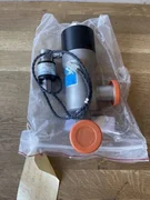 NEW CTI-Cryogenics 8112578G001 Roughing Valve - 60 PSI.- 80 PSI - FAST SHIPPING!