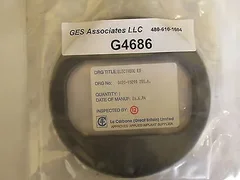 Applied Materials 0020-93298 ISS.A. Electrode E8