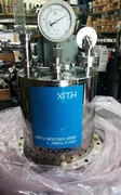 CTI-Cryogenics Cryo-Torr 7 High Vacuum Pump - Clean