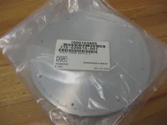 Lam Research P/N: 715-028615-001 / Plate Upper Baffle 8 Inch / (NEW)