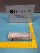 AMAT 0015-09056 Bellows Assy Wafer Solid, Lift, Inconel, 718, 500107049, 194928