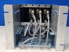 Applied Materials 0020-30055, 0020-30050, 3x 0190-42005 DeviceNet, Controller