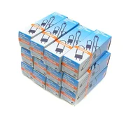 12 NEW Osram AMAT 0190-35602 750W Halogen Optic Lamps