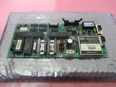 AMAT 0100-20069 Wafer Orienter Board, PCB, FAB 0110-20069, 0300-20029, 424614