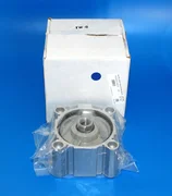 NEW SMC NCDQ2B100-10Z-DUT01287 COMPACT CYLINDER AMAT 3020-00615