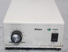 Nikon  TE2-PS100W Power Supply 100-240V for Eclipse TE2000 Inverted Microscope
