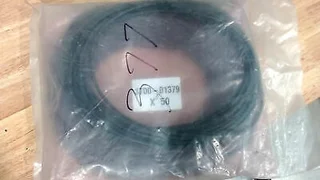 APPLIED MATERIALS - 3700-01379 - O-RING, VITON