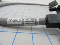 0150-76661 / CABLE, CHAMBER TRAY ACCESS / AMAT