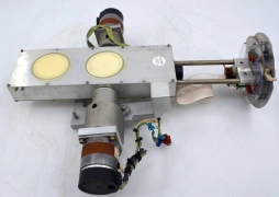 0020-03509C /GRIPPER ASSY AMP -264-017, 8330 150 MM, 0100-00027, 0100-00036/AMAT