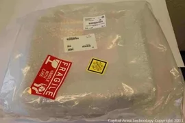 AMAT 0010-01385 CVR LID PLTE ASSY, PECVD, DXZ, FLUORINE