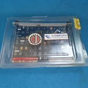 AMAT 0190-09939 SPEC CONTROL DRAWING INTELLIGENT MOTOR C , USED AS IS