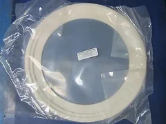 Lam Research 15.5" MCP Focus Ring, 716-040611-001 Rev. A