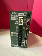 AS IS UNTESTED NSK DRIVER VHP UPPER MOTOR CONTROL AMAT 0190-75052 ESA-B014CF7-11