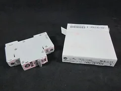 AMAT 0680-00149 Allen Bradley 1492-CB1F020 Circuit Breaker MAG THERM 1P 277VAC 2