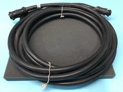 AMAT 0140-09709 Harness Assy, LH 340 MCT Controller, 121274