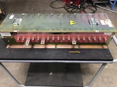 Applied Materials INC AMI 0190-17056 P1235 Lamp Radiance Driver 15 Zones