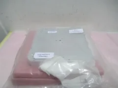 AMAT 0040-01658 Rev.001, MFR.26002, Lid, Remote Plasma, Sinergy. 420031