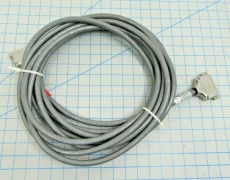 0150-20015 / CABLE ASSY,CHAMBER 2 INTERCONNECT, 25' / APPLIED MATERIALS AMAT