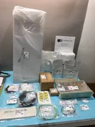 AMAT 0242-37762 KIT, SAFE LAMP TEST, MOD I, COMMON, RTP, 158278