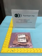 AMAT 0224-43423 CABLE VGA, ANALOG VIDEO, 15 PIN HD,6FT, 136252