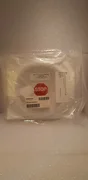 0020-04181 / INSULATING FLANGE, ROUND