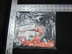 AMAT 1410-01570 HEATER JACKET, 30 MIL B.LAYER, PLIS USG,