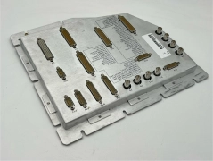 APPLIED MATERIALS 0090-A3541 INTERFACE MODULE AMAT