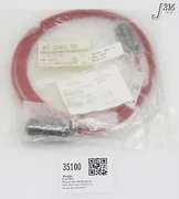 35100 LAM RESEARCH CABLE ASSY, CA, PWR, TCU EMO (NEW) 853-004452-002