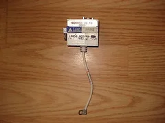 AMAT Lam 1000083-08-10 0005, LR853-002499