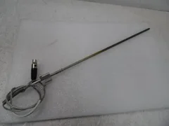 APPLIED MATERIALS AMAT 0190-09372 TC HEATER ASSY WxZ