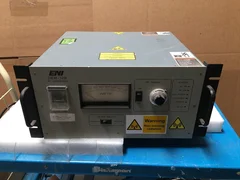 ENI OEM-12B-07 RF GENERATOR REV L, AMAT 0190-70080, 233433573, 118630