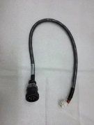 Applied Materials 0150-10647 C/A DC POWER TO REMOTE INTERFACE, 5200 MM IPS AMAT