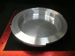 Applied Materials (AMAT) 0021-09909 FACEPLATE, SIN, DXZ