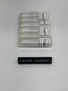 APPLIED MATERIALS 0200-05086 NOZZLE ALN 1.76L X .020DIA, NEW