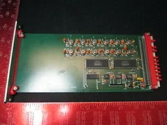 Applied Materials (AMAT) 0100-09011 PCB ASSY AI MUX