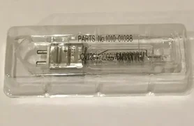(1) Applied Materials Lamp Bulbs 1010-01088 1000W Clear JCV120V-1000WBM/XX