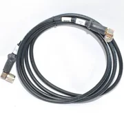 Lam Research 834-036619-011 RG214/U Coaxial Electrical Cable 3.3 meters 11 feet