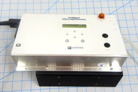 0040-6452-01 / INTELLIGENT DIFFERENTIAL PRESSURE CONTROLER-APPLIEDMATERIALS AMAT