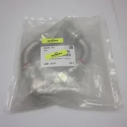 2 NEW Applied AMAT 3300-06157 FTG Helium Elbow 1" -F/M SST