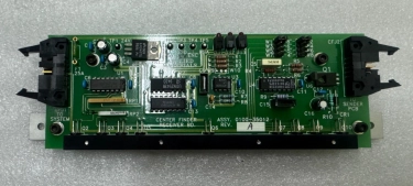 Applied Materials 0100-35012 wASSY,PCB CENTERFINDER RECEIVER BD AMAT (M)