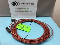 AMAT 0150-20075 Signal Cable EMO Interconnect, 138970