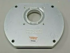 0020-23594 / PLATE, 8" CCD VACUUM SEAL REVISED C / APPLIED MATERIALS AMAT