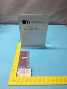 AMAT 0021-14773 Bracket, Bottom Tray, EMAX 300mm + 0020-07414 Bracket, 178421